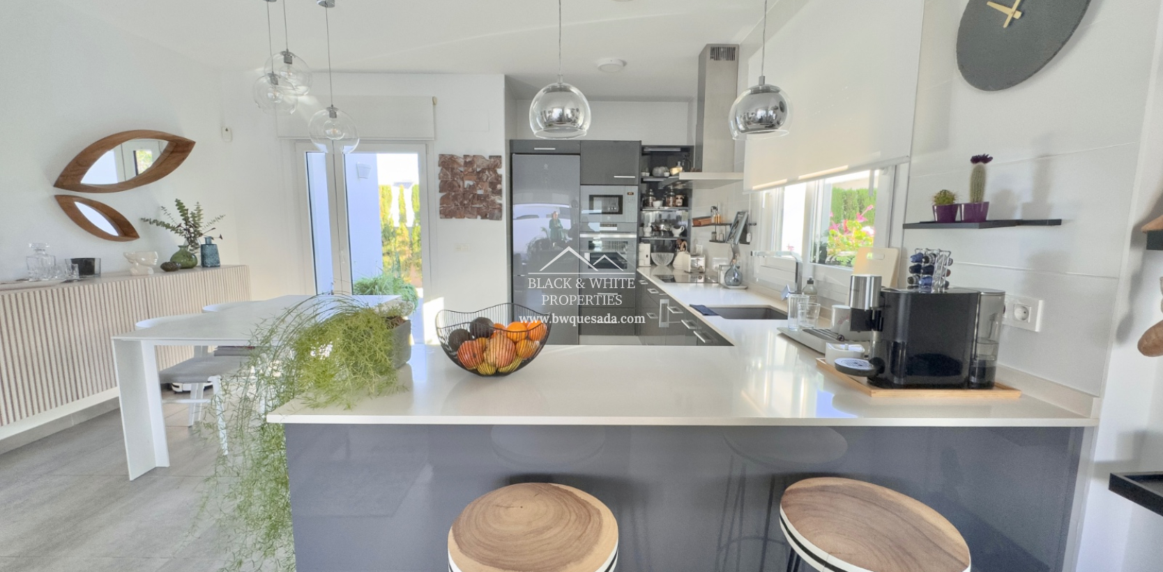 Resale - Villa - Benijofar