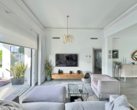 Resale - Villa - Benijofar