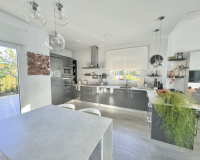 Resale - Villa - Benijofar