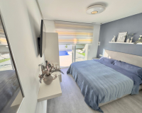 Resale - Villa - Benijofar