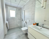 Resale - Villa - Benijofar