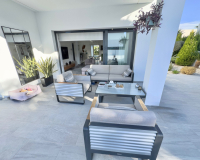 Resale - Villa - Benijofar