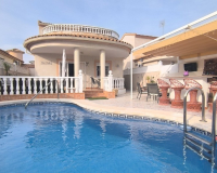 Resale - Villa - Benijofar