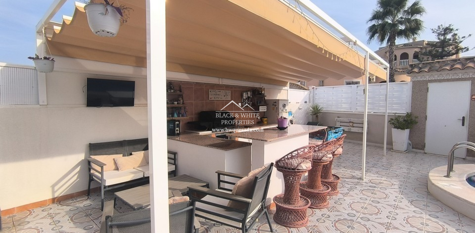 Resale - Villa - Benijofar