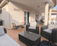 Resale - Villa - Benijofar