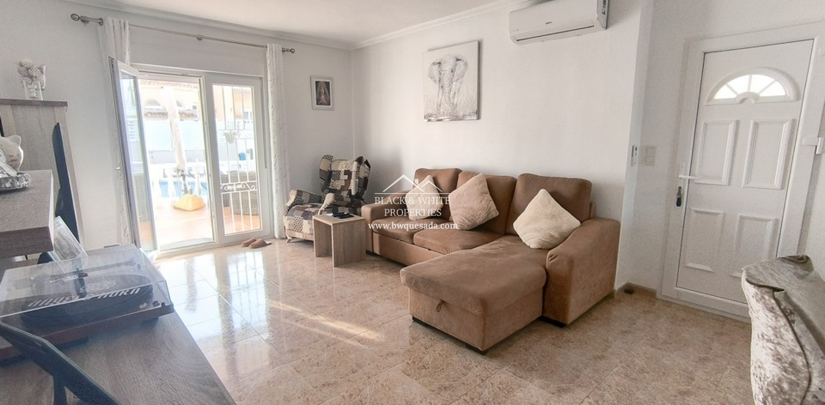 Resale - Villa - Benijofar