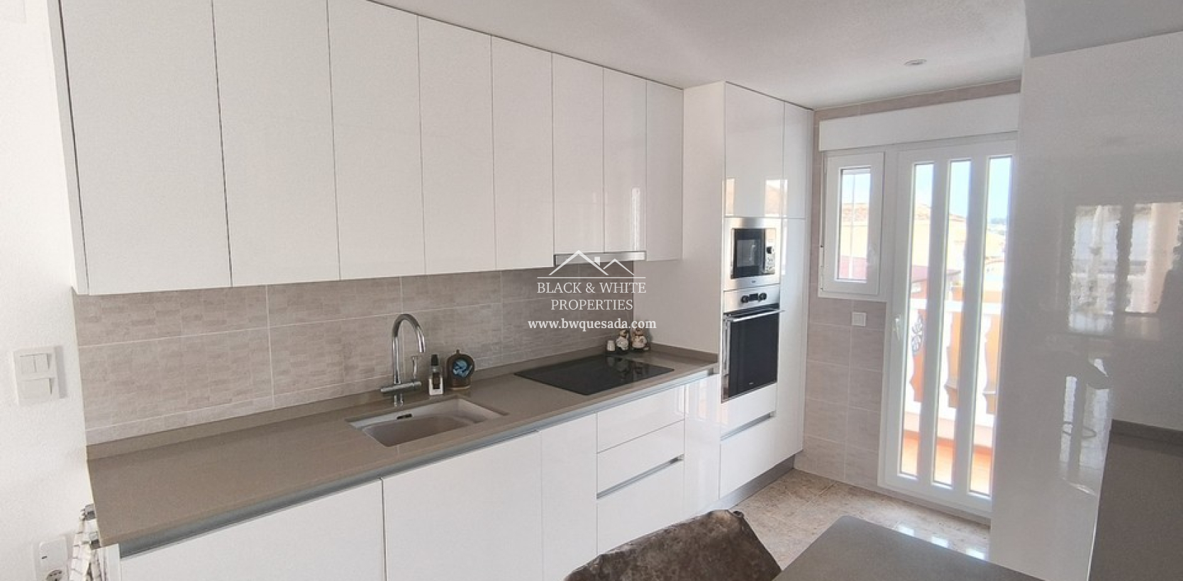 Resale - Villa - Benijofar