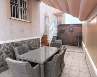 Resale - Villa - Benijofar