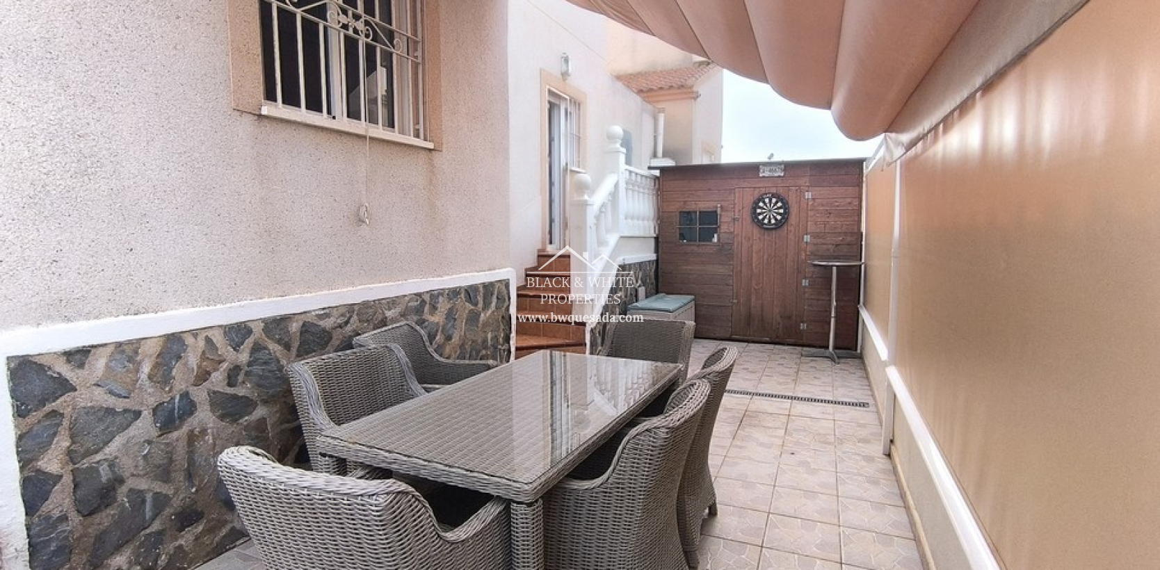 Resale - Villa - Benijofar