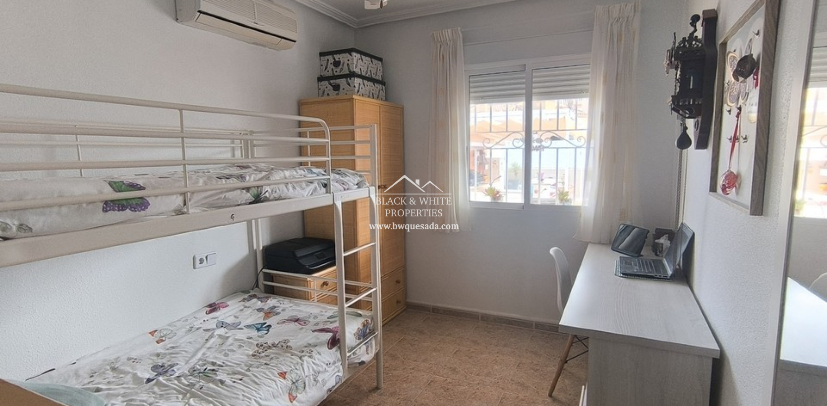 Resale - Villa - Benijofar