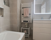 Resale - Villa - Benijofar