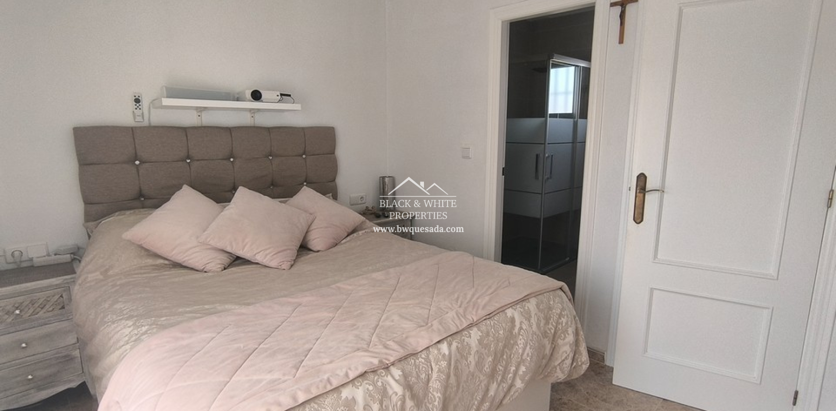 Resale - Villa - Benijofar