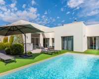 Resale - Villa - Benijofar