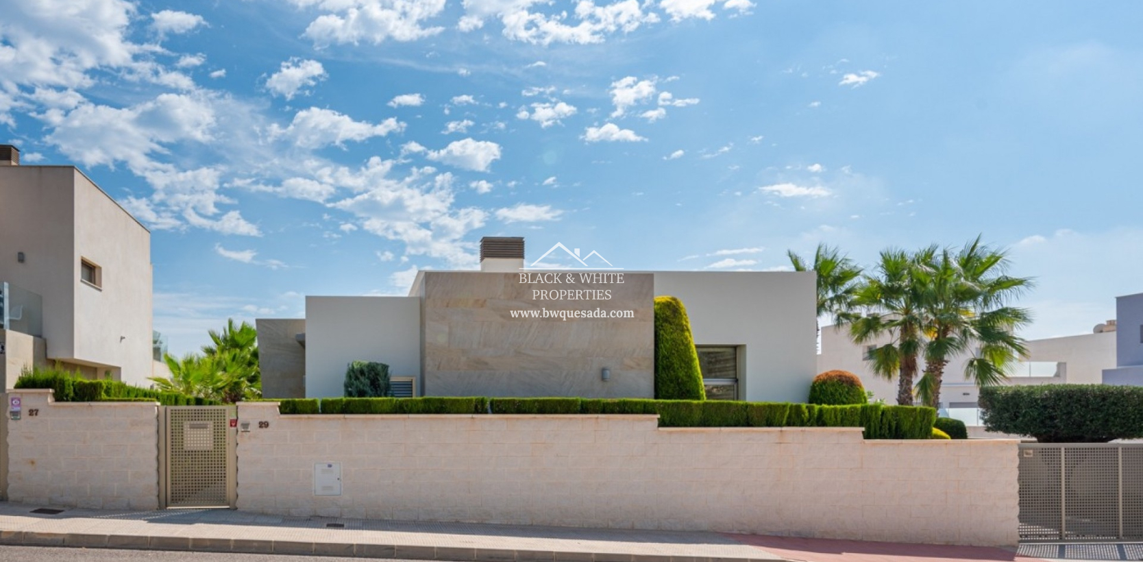 Resale - Villa - Benijofar