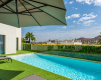 Resale - Villa - Benijofar
