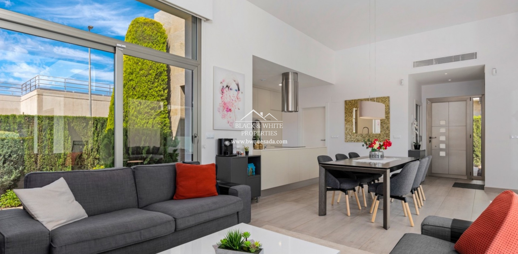 Resale - Villa - Benijofar
