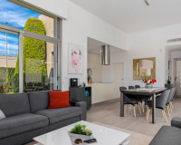 Resale - Villa - Benijofar