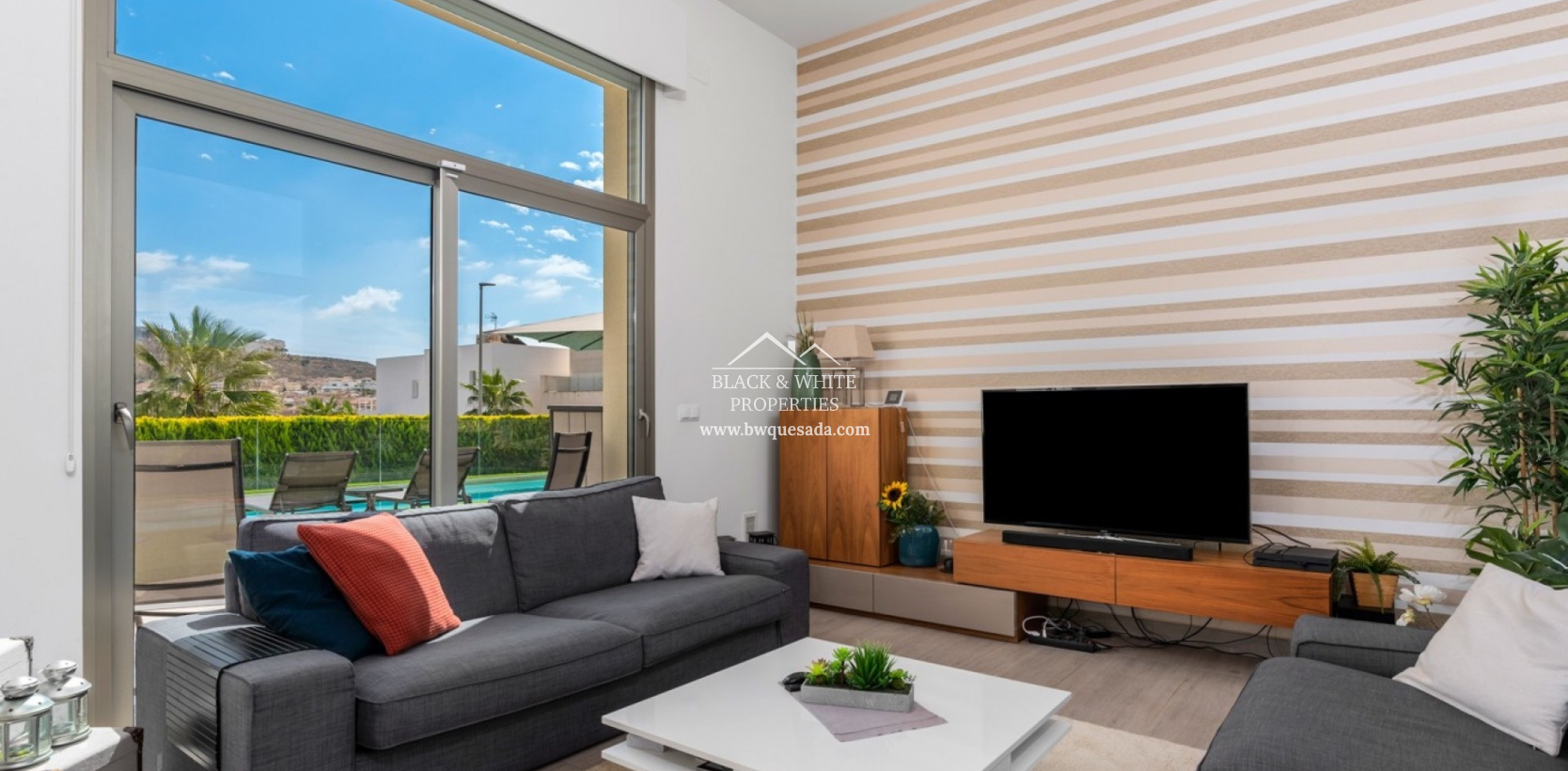 Resale - Villa - Benijofar