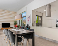 Resale - Villa - Benijofar