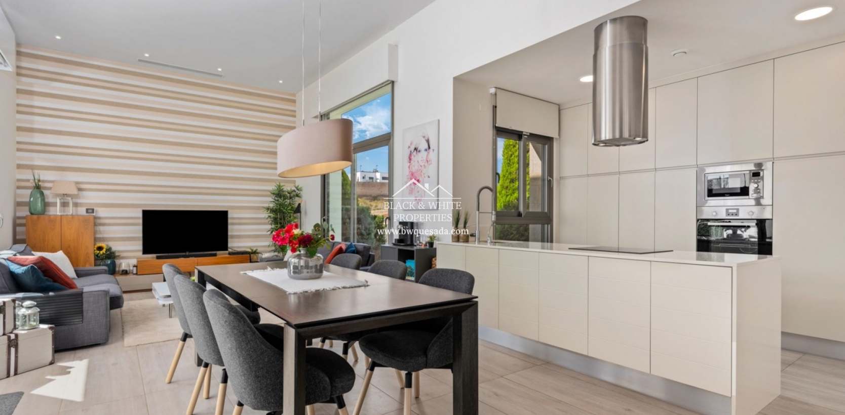 Resale - Villa - Benijofar