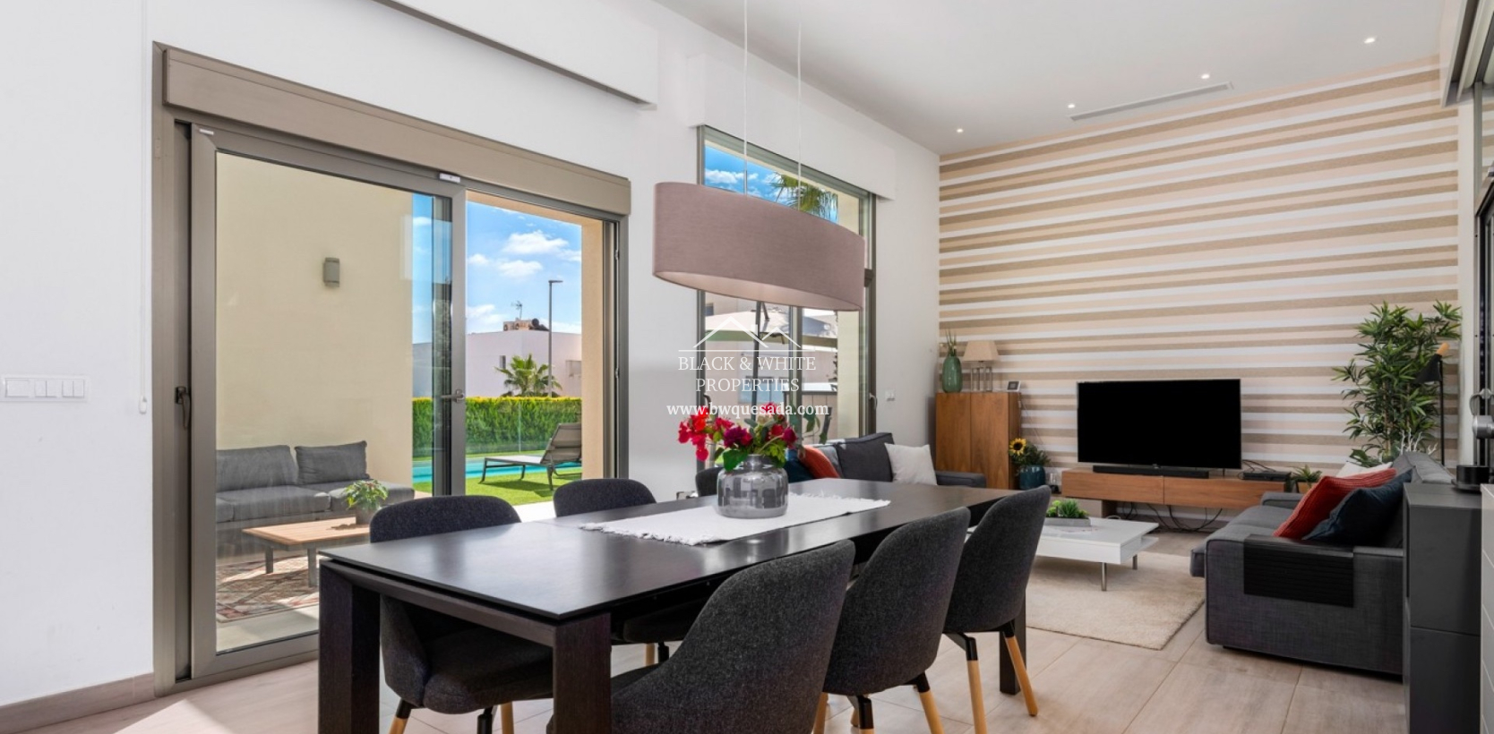 Resale - Villa - Benijofar