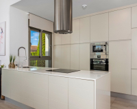 Resale - Villa - Benijofar