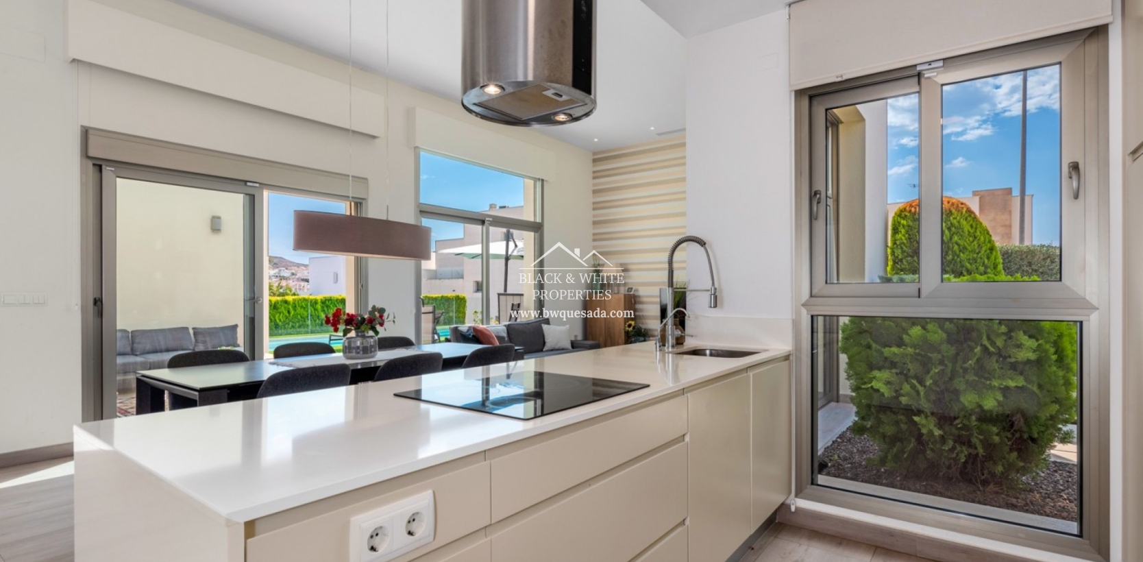 Resale - Villa - Benijofar