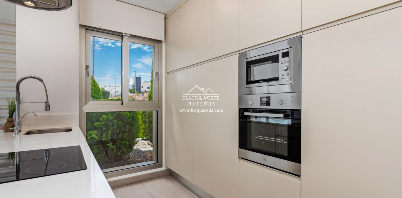 Resale - Villa - Benijofar