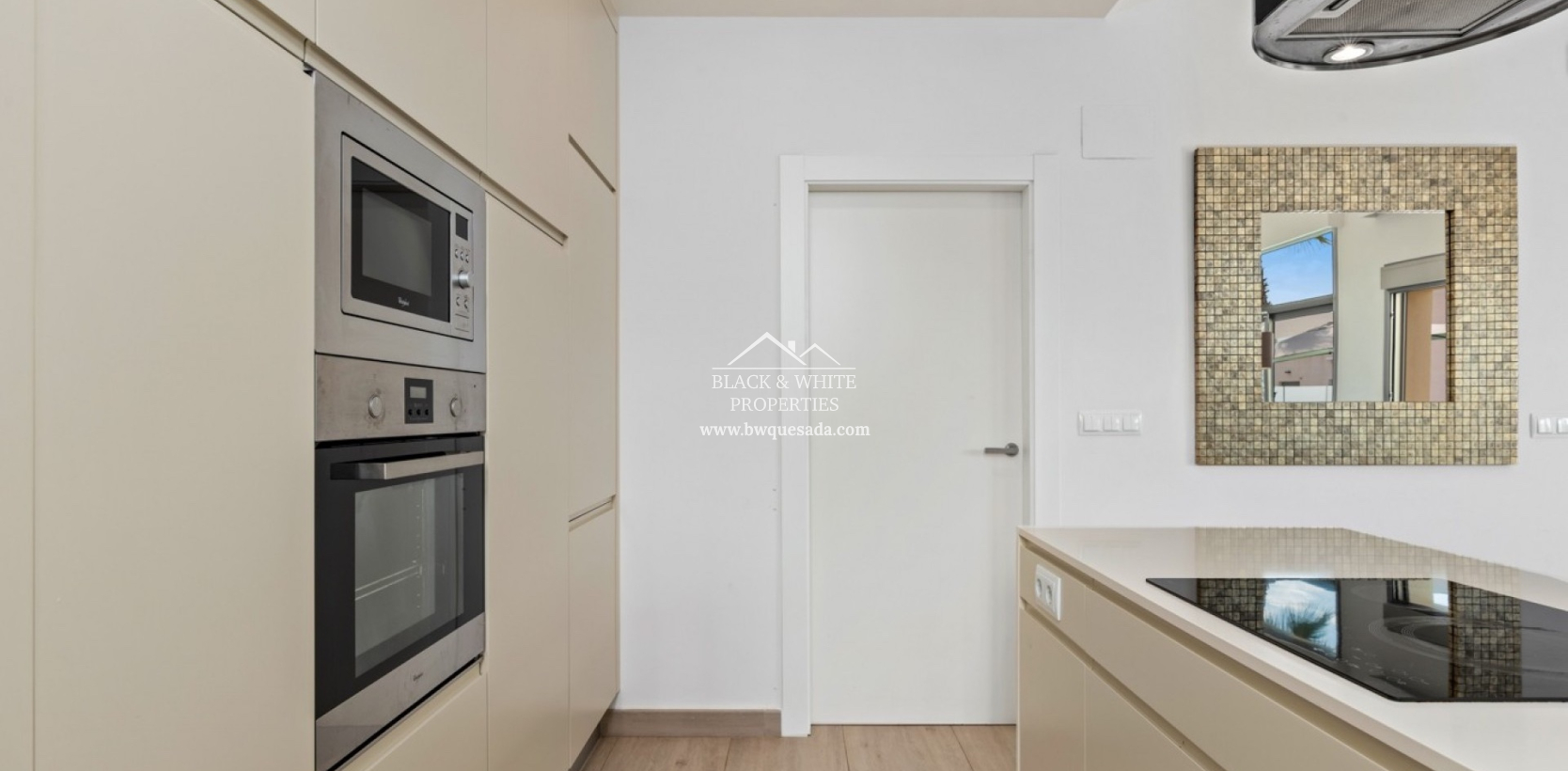Resale - Villa - Benijofar
