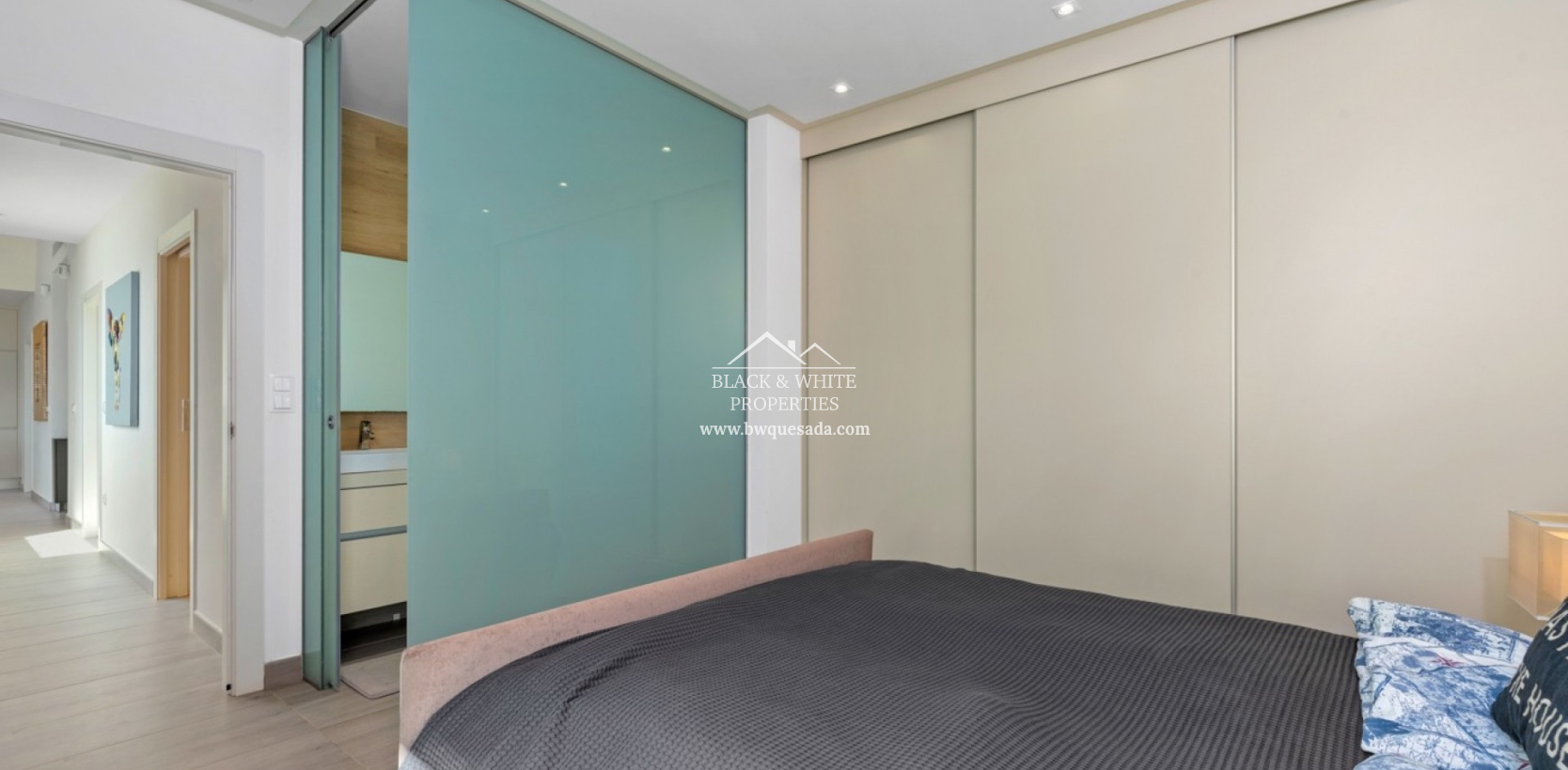 Resale - Villa - Benijofar