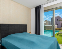 Resale - Villa - Benijofar