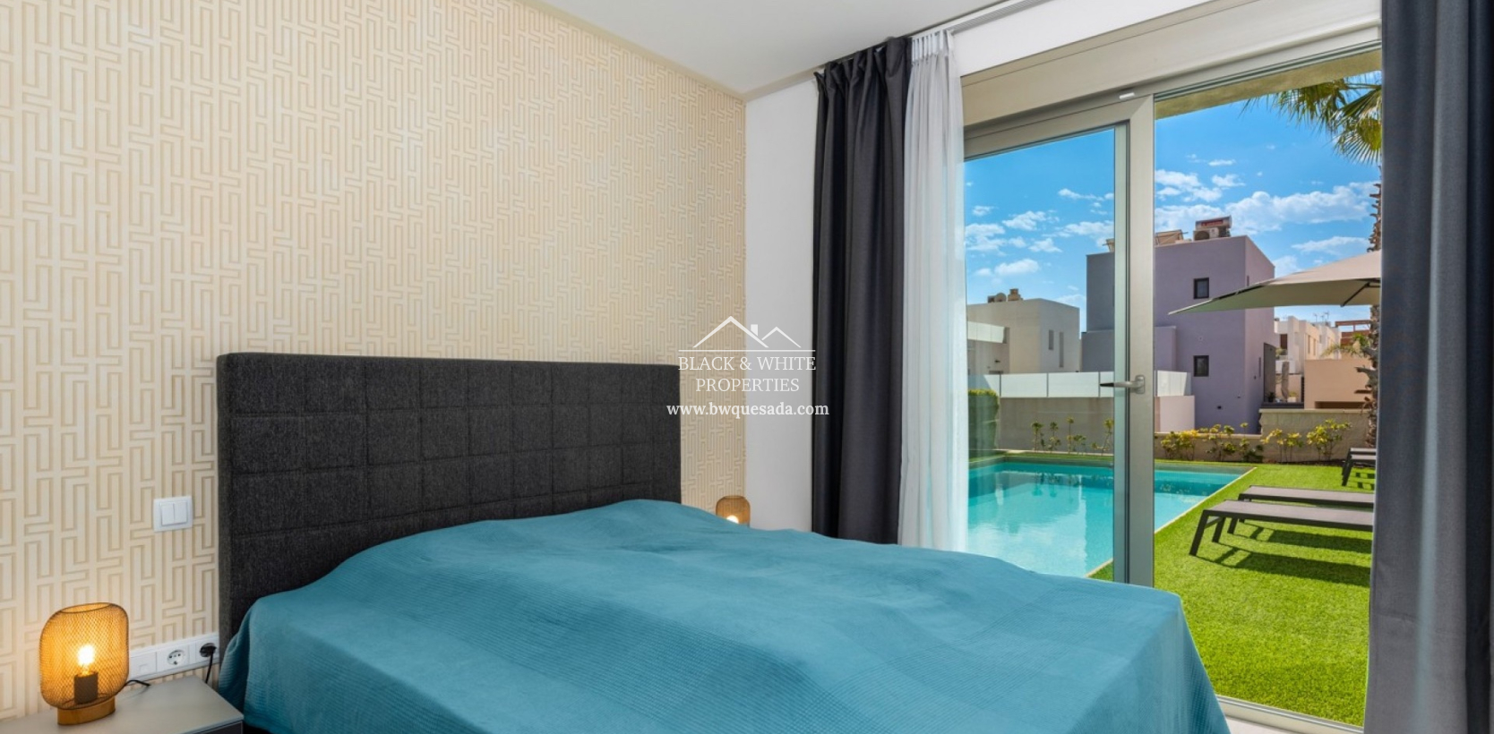 Resale - Villa - Benijofar