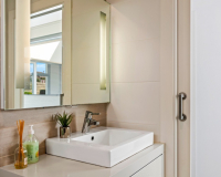 Resale - Villa - Benijofar