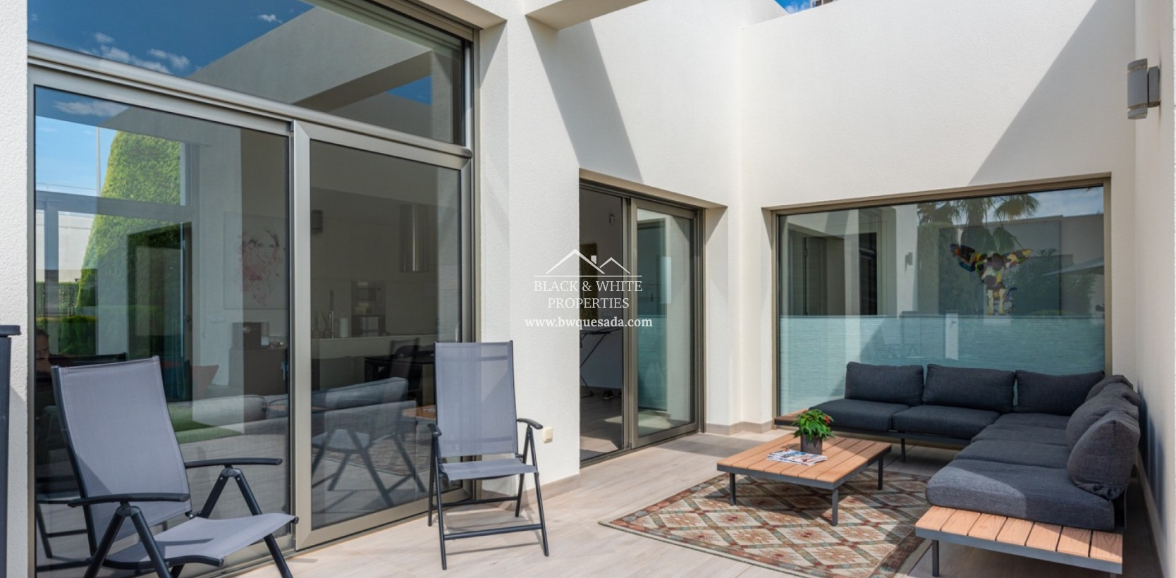 Resale - Villa - Benijofar