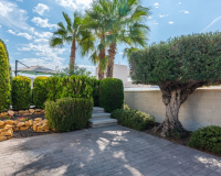 Resale - Villa - Benijofar