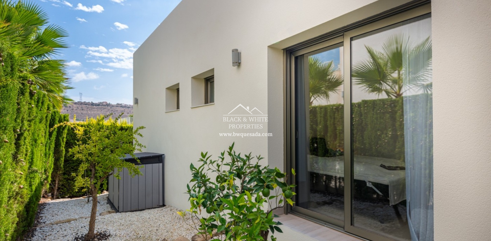 Resale - Villa - Benijofar