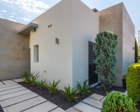 Resale - Villa - Benijofar