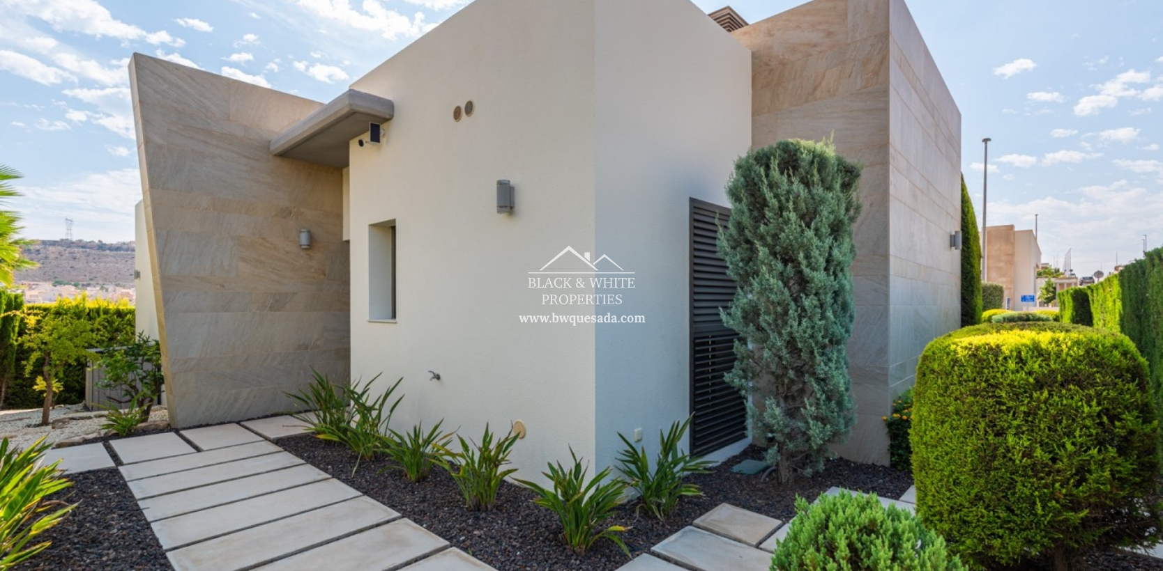 Resale - Villa - Benijofar