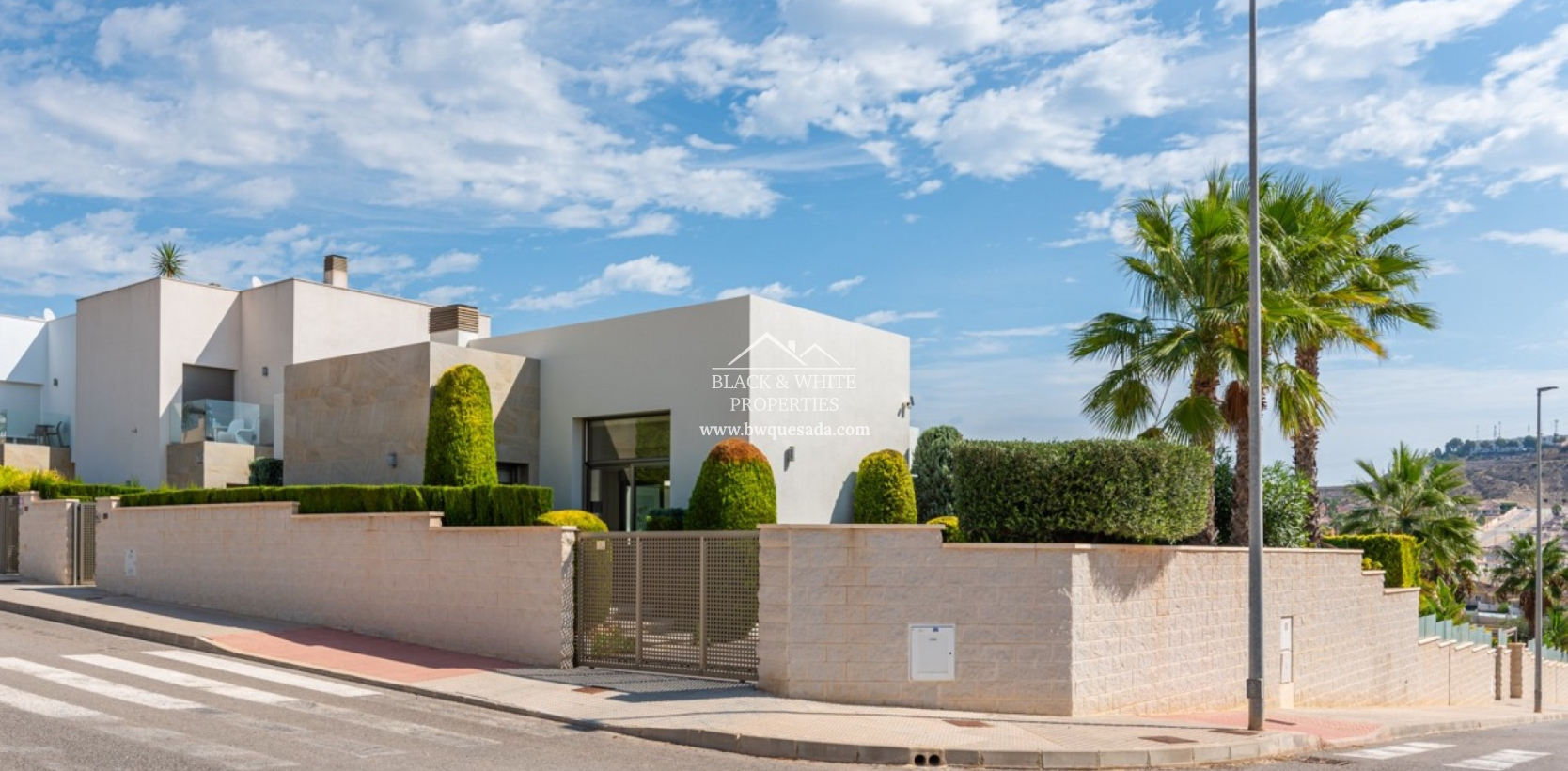 Resale - Villa - Benijofar