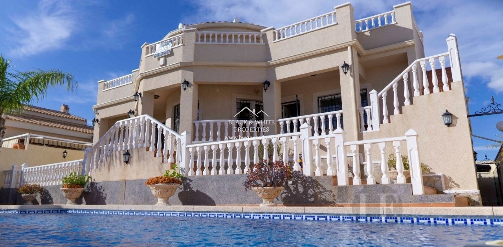 Resale - Villa - Benijofar