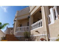 Resale - Villa - Benijofar