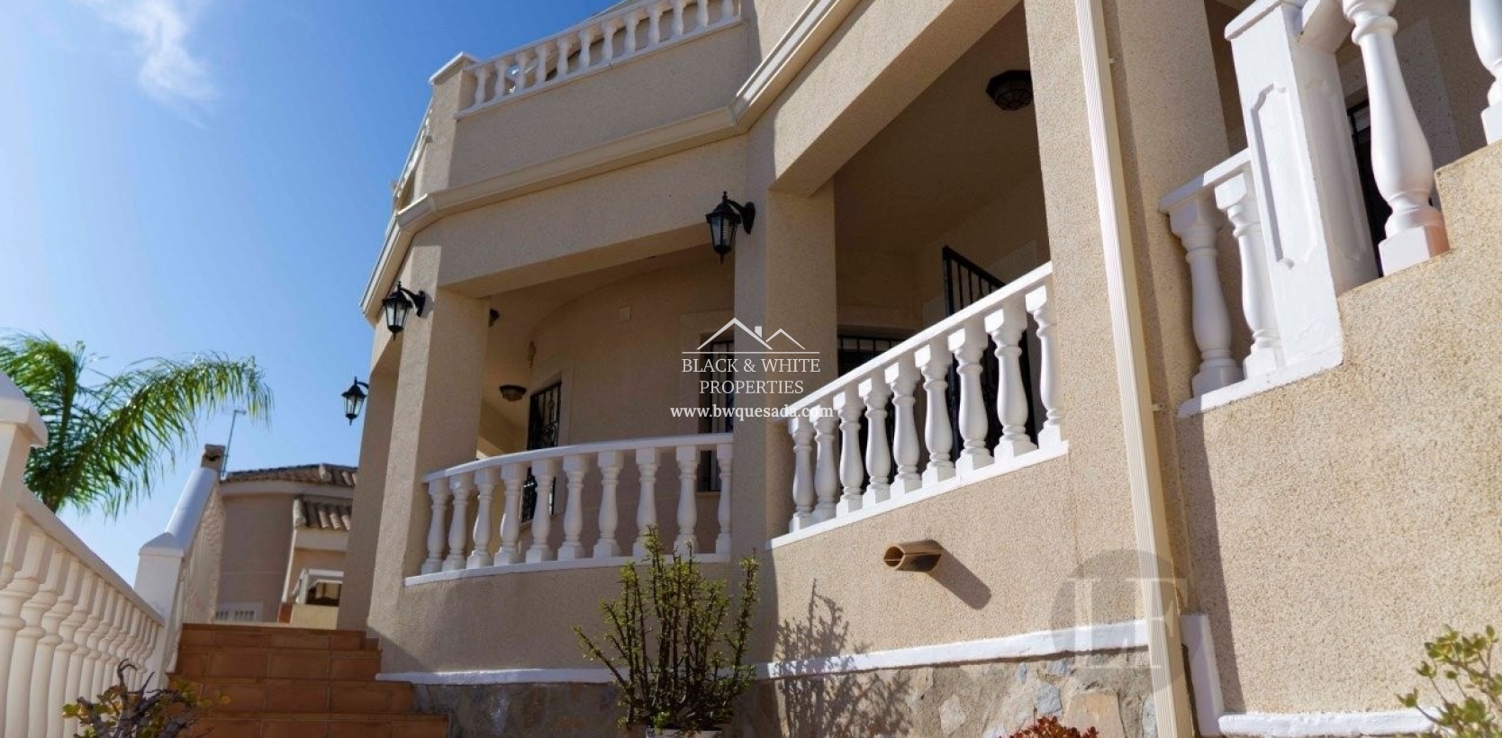 Resale - Villa - Benijofar