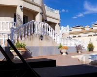 Resale - Villa - Benijofar