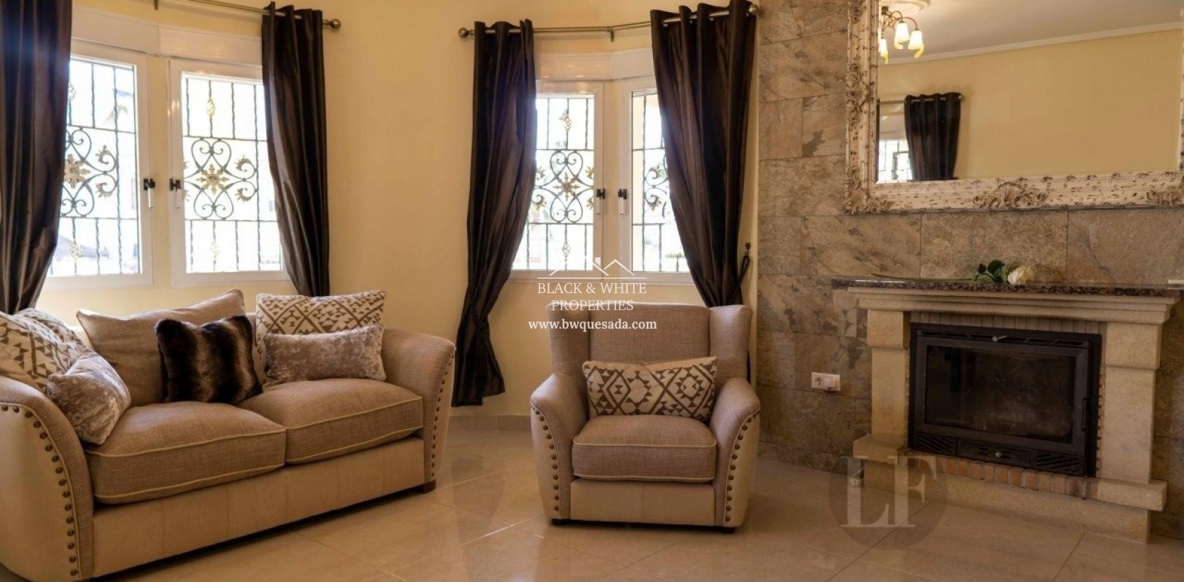 Resale - Villa - Benijofar