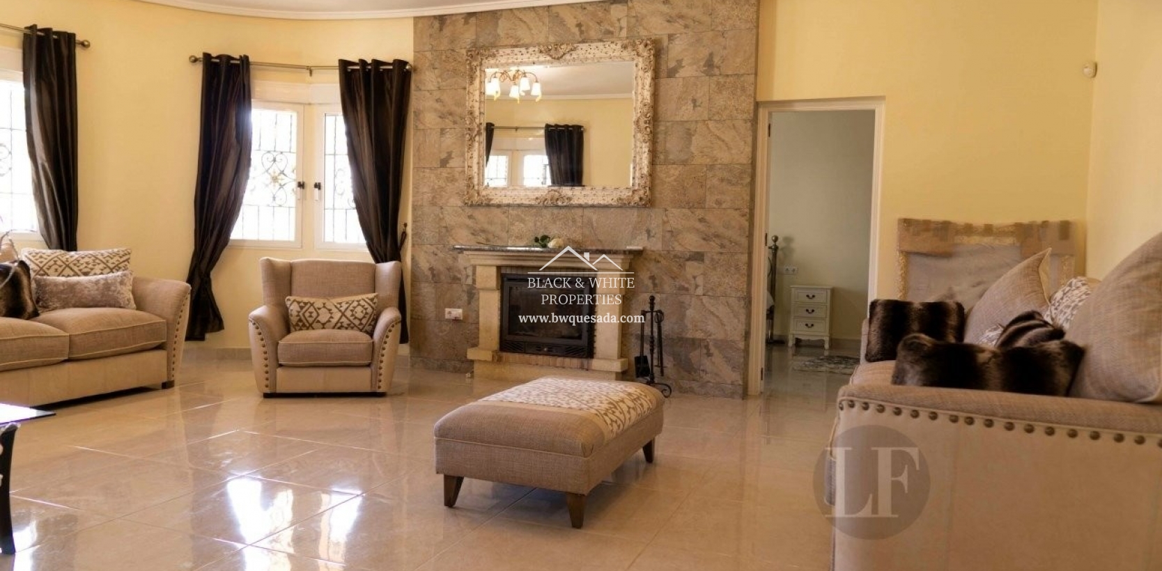 Resale - Villa - Benijofar