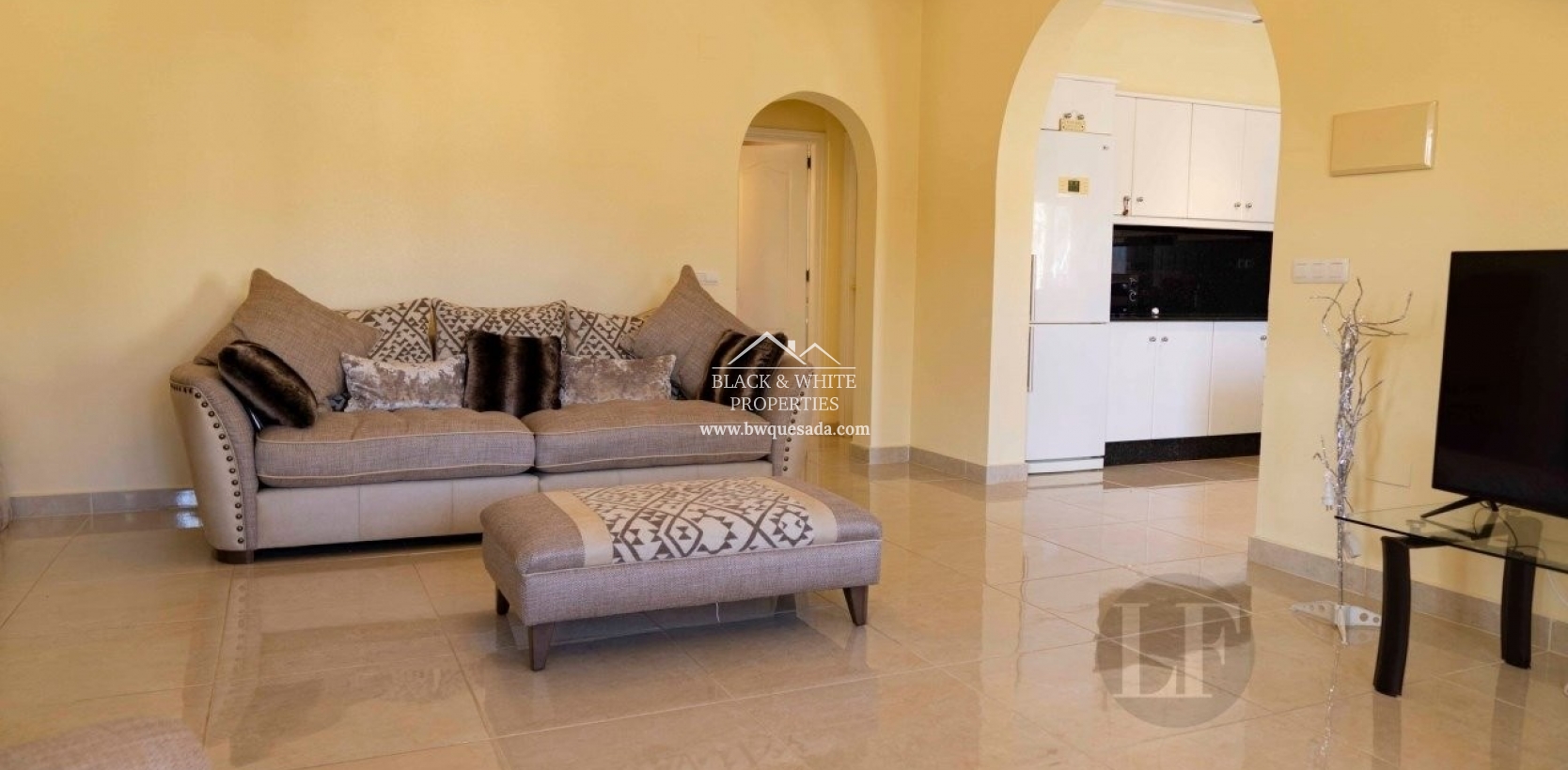 Resale - Villa - Benijofar