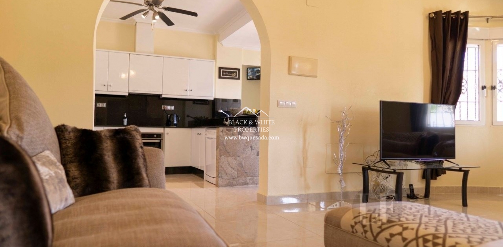 Resale - Villa - Benijofar