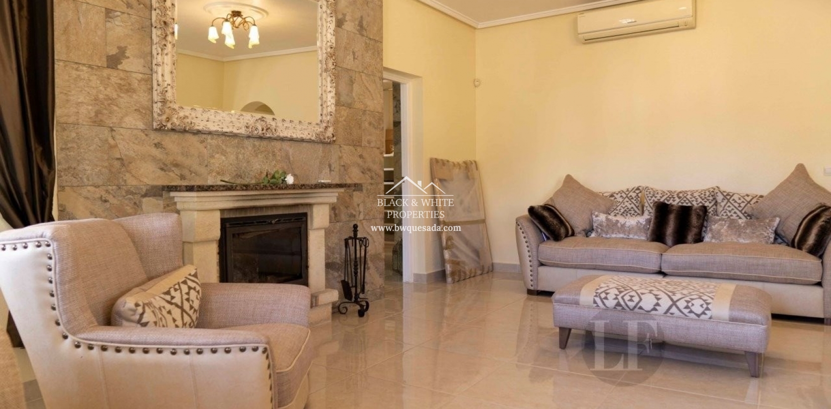 Resale - Villa - Benijofar