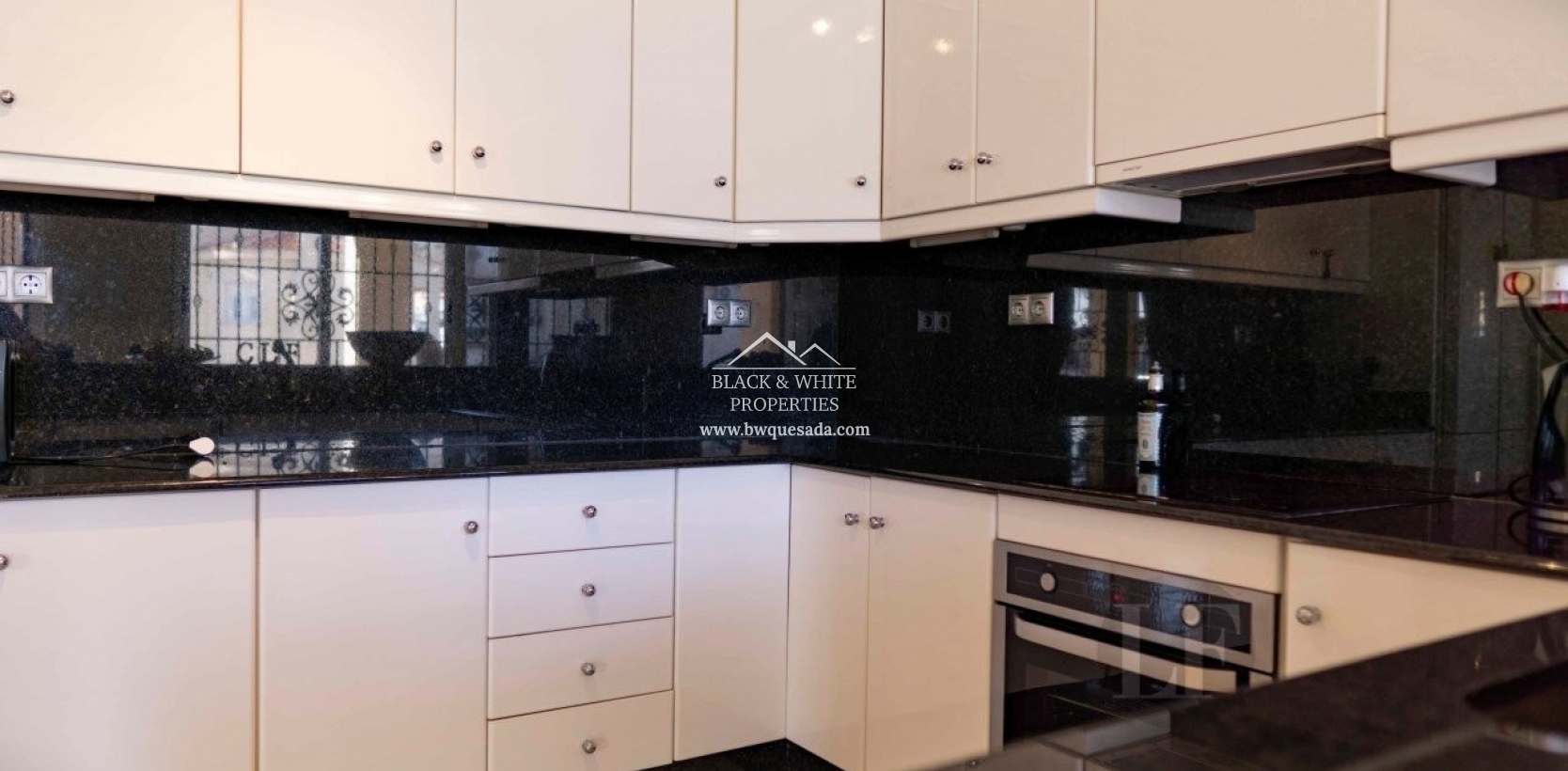 Resale - Villa - Benijofar