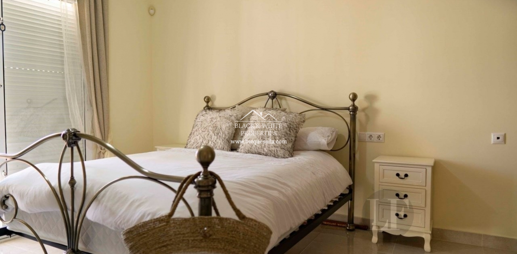 Resale - Villa - Benijofar